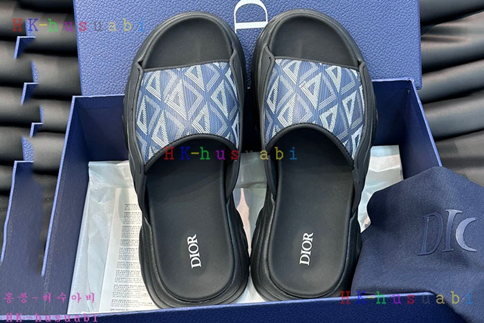NEW 디올 샌들 신상 DR 4711500