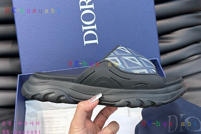 NEW 디올 샌들 신상 DR 4711500