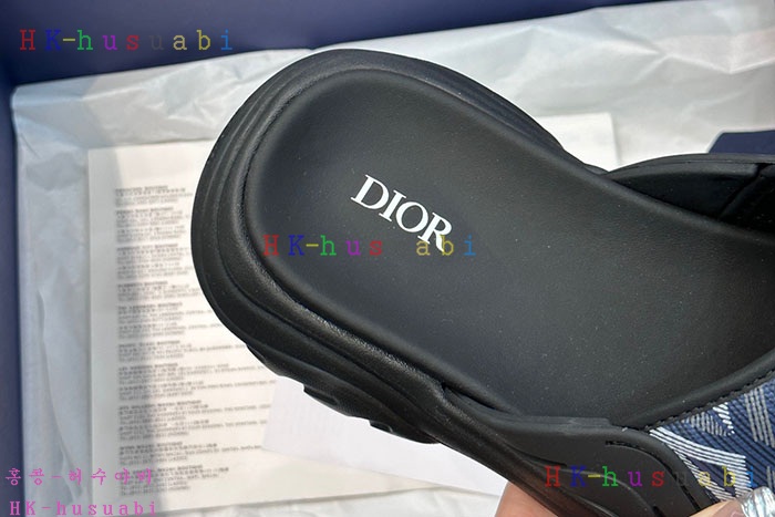 NEW 디올 샌들 신상 DR 4711500