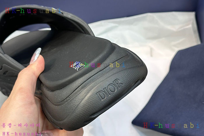 NEW 디올 샌들 신상 DR 4711500