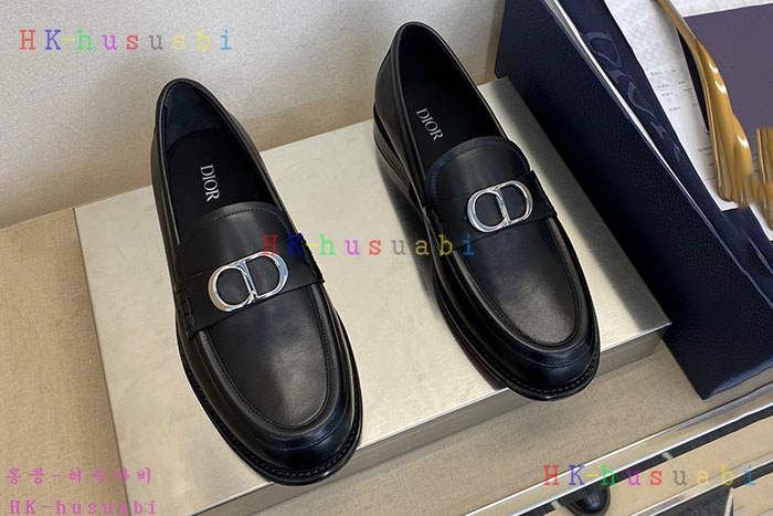 NEW 디올 신발 신상 DR 4774404