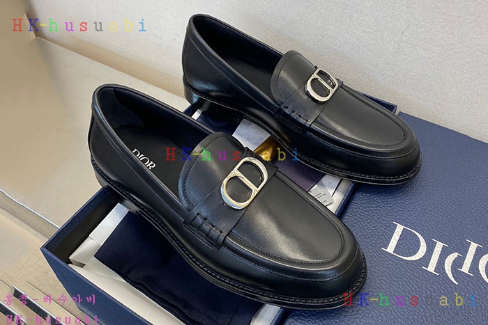 NEW 디올 신발 신상 DR 4774404