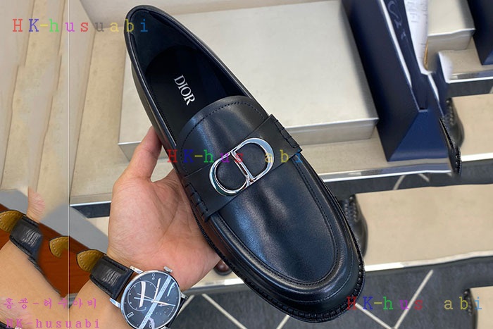 NEW 디올 신발 신상 DR 4774404