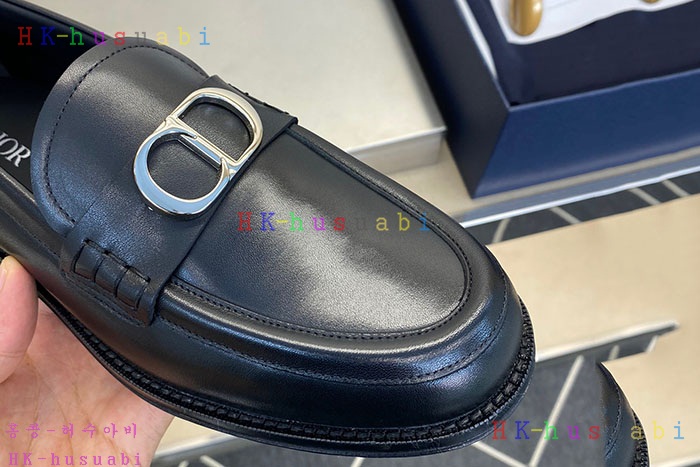 NEW 디올 신발 신상 DR 4774404