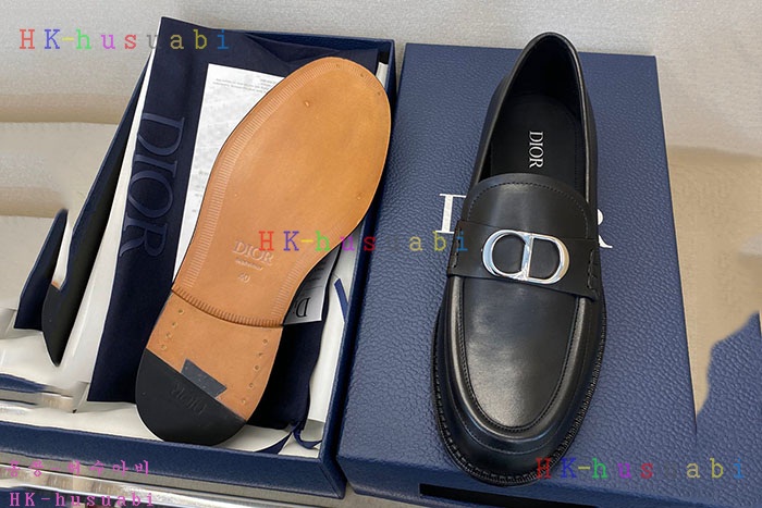 NEW 디올 신발 신상 DR 4774404