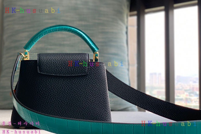 ★미러급★루이비통 카퓌신  M96498-2(사이즈선택)