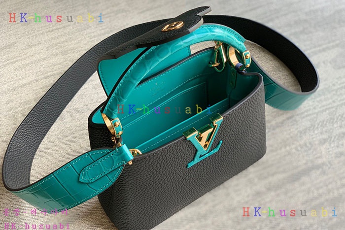 ★미러급★루이비통 카퓌신  M96498-2(사이즈선택)