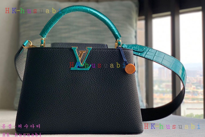 ★미러급★루이비통 카퓌신  M96498-2(사이즈선택)