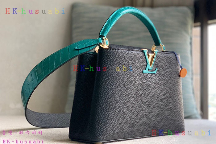 ★미러급★루이비통 카퓌신  M96498-2(사이즈선택)
