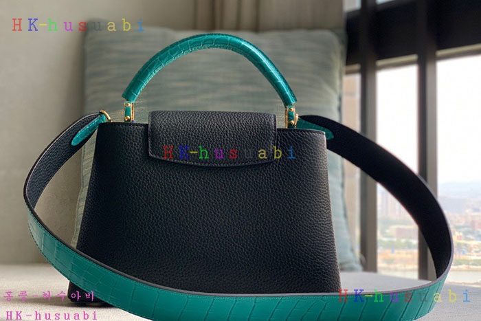 ★미러급★루이비통 카퓌신  M96498-2(사이즈선택)