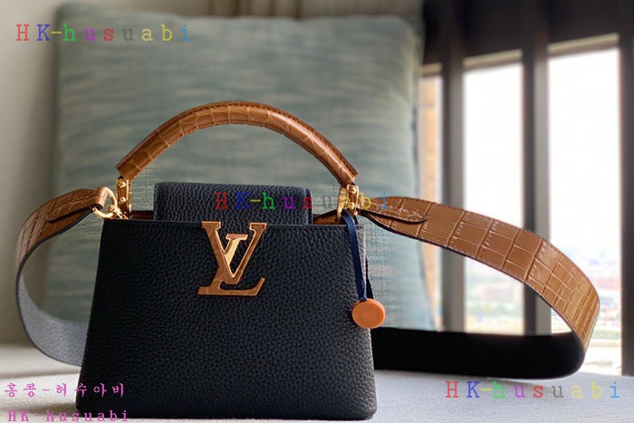 ★미러급★루이비통 카퓌신  M96498-3(사이즈선택)