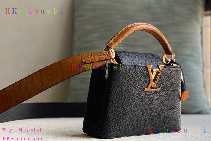 ★미러급★루이비통 카퓌신  M96498-3(사이즈선택)