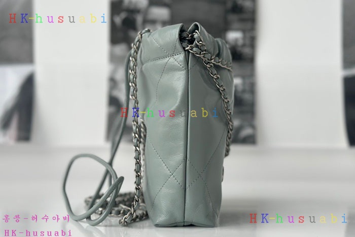 ★미러급★샤넬 22 미니 핸드백 AS3980-19
