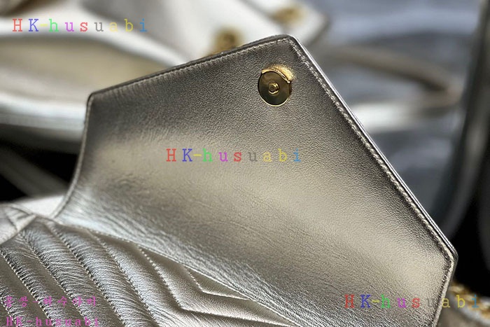 ★미러급★입생로랑 YSL 조 램스킨 백팩 6726091-3