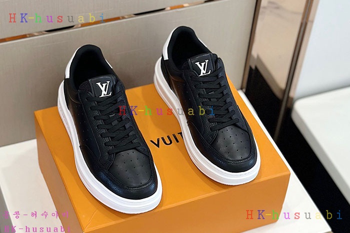 NEW 루이비통 신발 신상 LV 662504