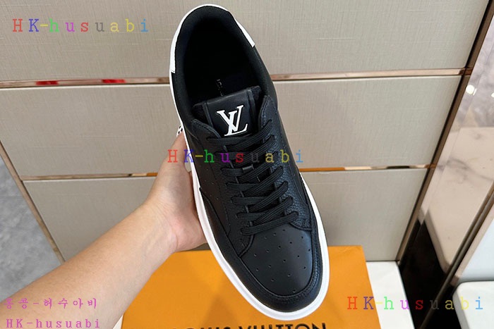NEW 루이비통 신발 신상 LV 662504
