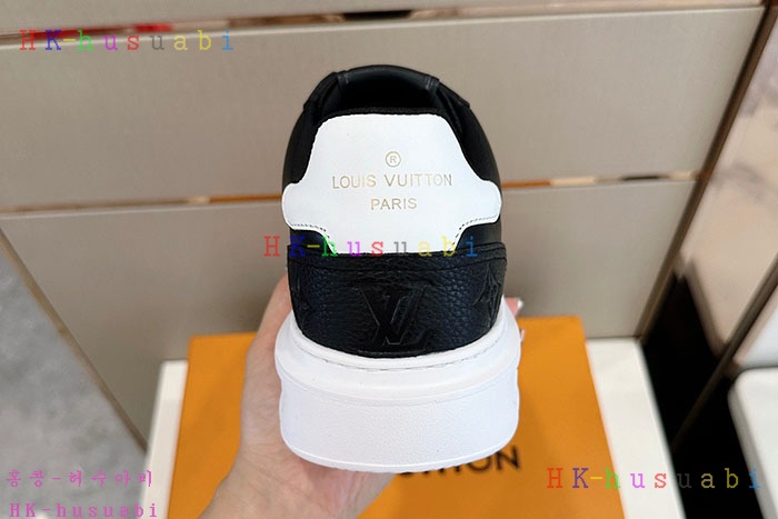NEW 루이비통 신발 신상 LV 662504
