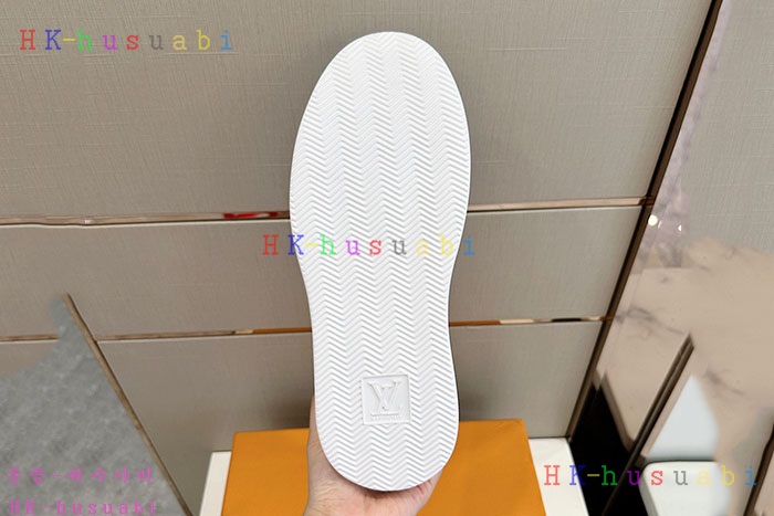 NEW 루이비통 신발 신상 LV 662504
