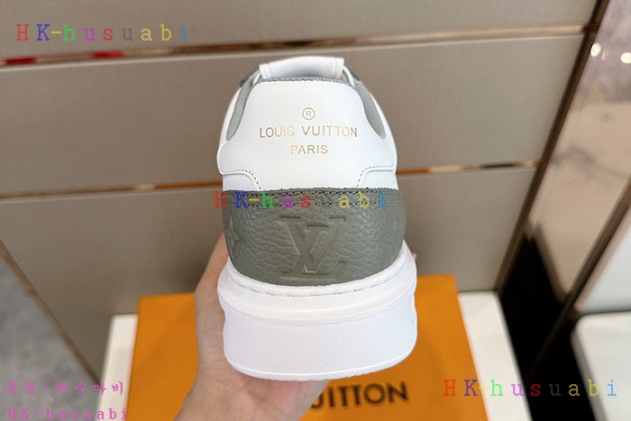 NEW 루이비통 신발 신상 LV 662503