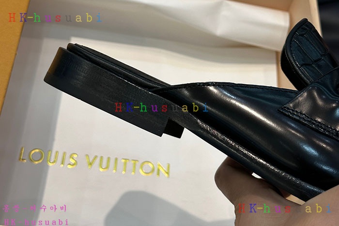 NEW 루이비통 신발 신상 LV 911238