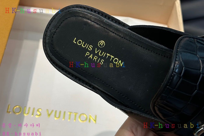 NEW 루이비통 신발 신상 LV 911238