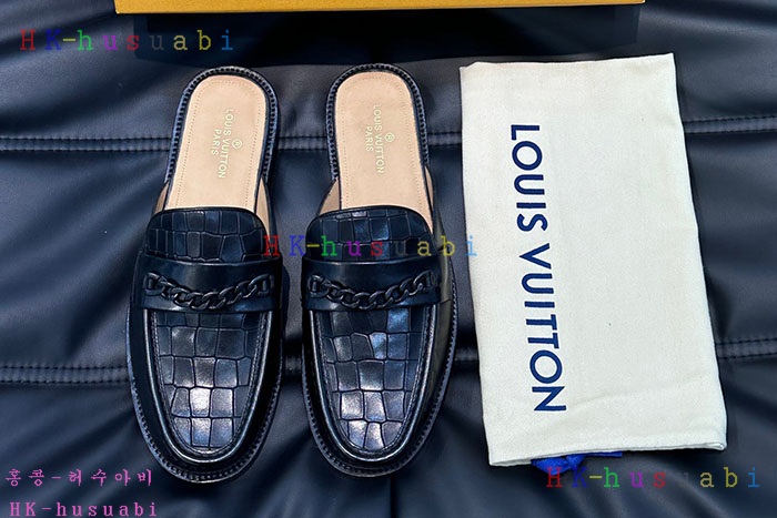 NEW 루이비통 신발 신상 LV 911236