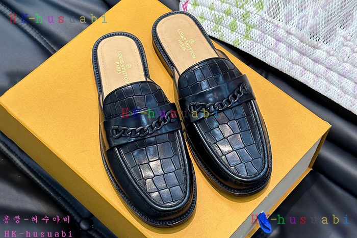 NEW 루이비통 신발 신상 LV 911236