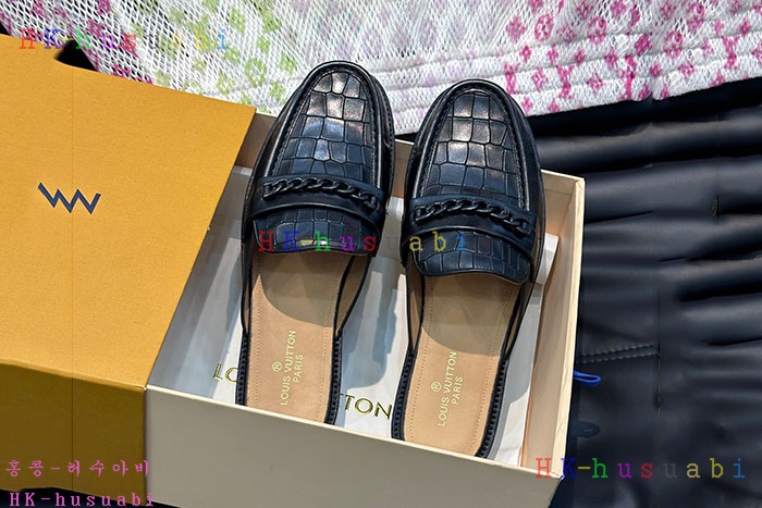 NEW 루이비통 신발 신상 LV 911236