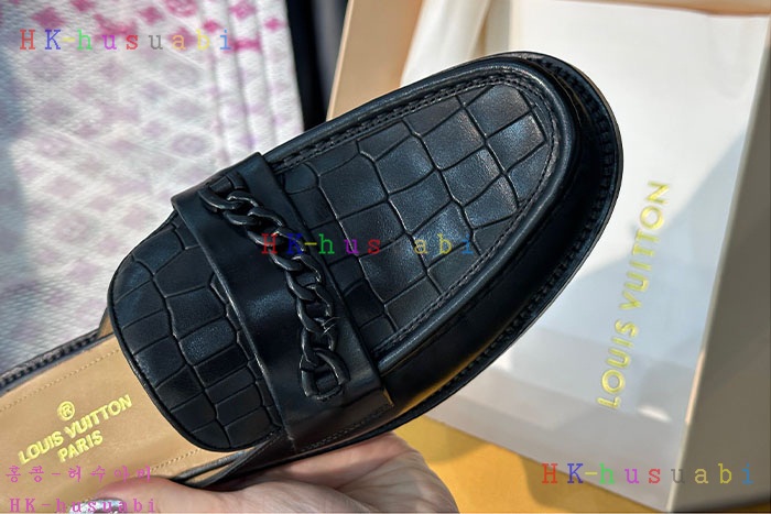 NEW 루이비통 신발 신상 LV 911236