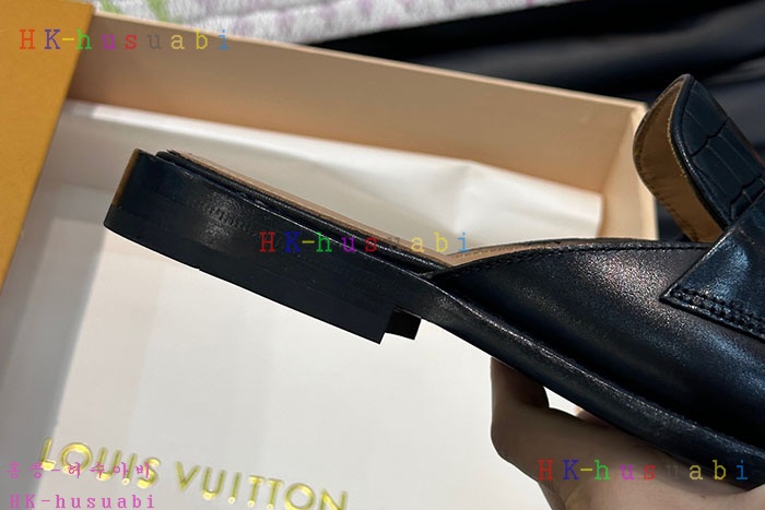 NEW 루이비통 신발 신상 LV 911236