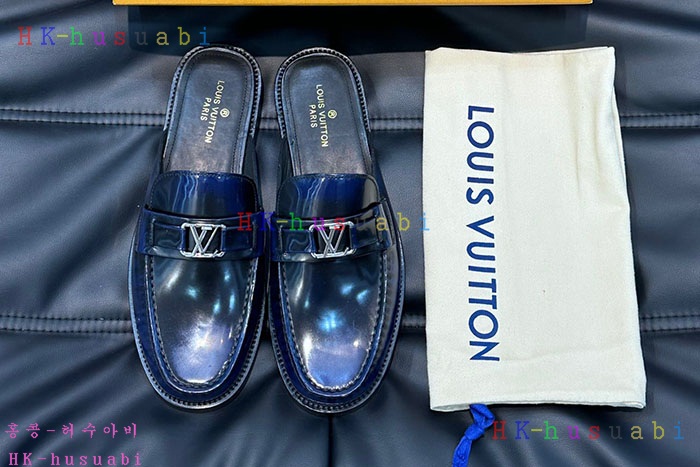 NEW 루이비통 신발 신상 LV 911235
