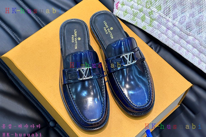 NEW 루이비통 신발 신상 LV 911235
