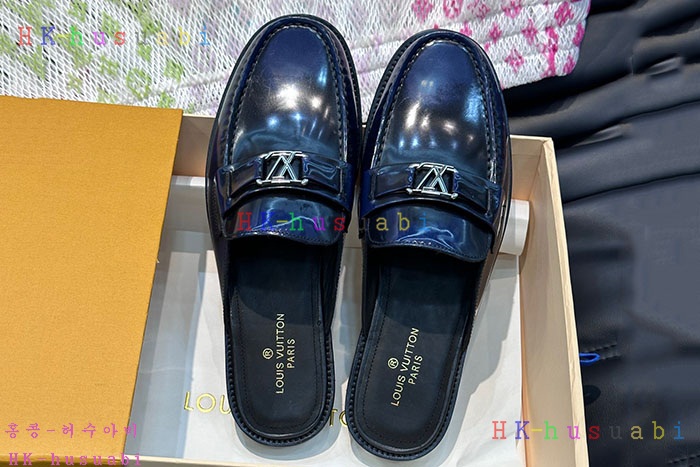 NEW 루이비통 신발 신상 LV 911235