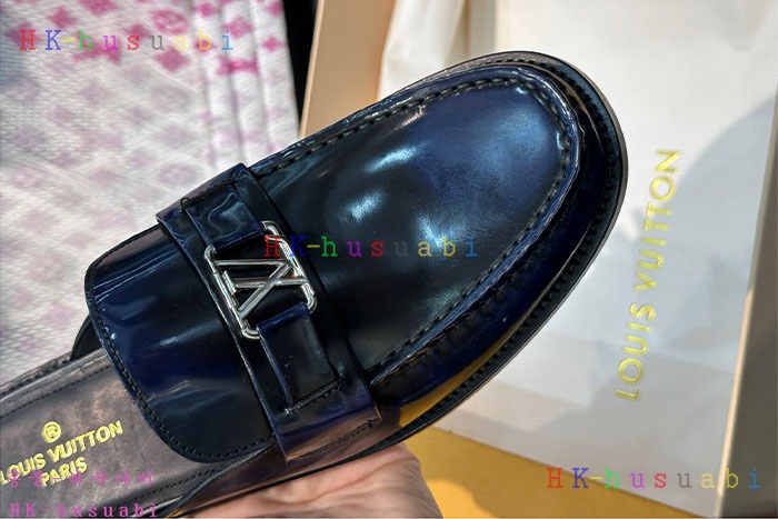 NEW 루이비통 신발 신상 LV 911235