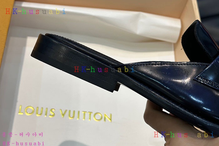 NEW 루이비통 신발 신상 LV 911235