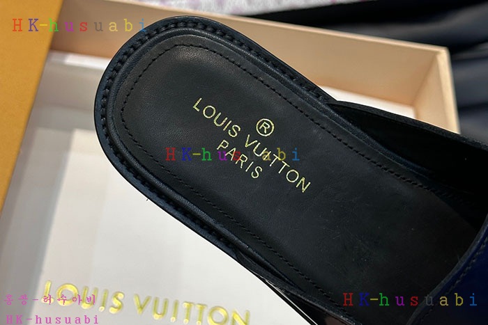 NEW 루이비통 신발 신상 LV 911235