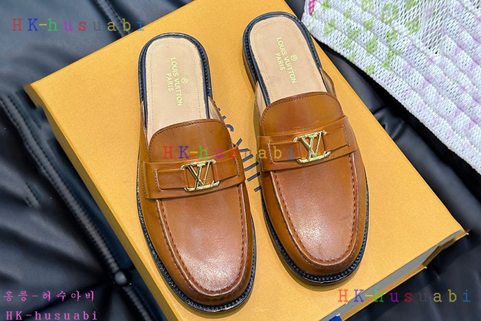 NEW 루이비통 신발 신상 LV 911233