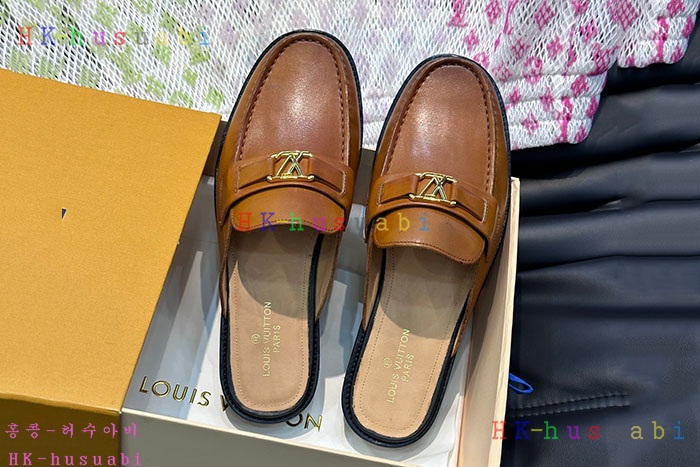 NEW 루이비통 신발 신상 LV 911233