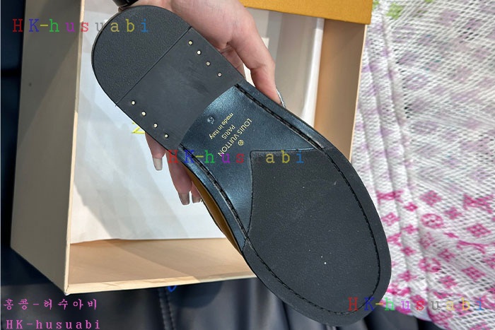 NEW 루이비통 신발 신상 LV 911233