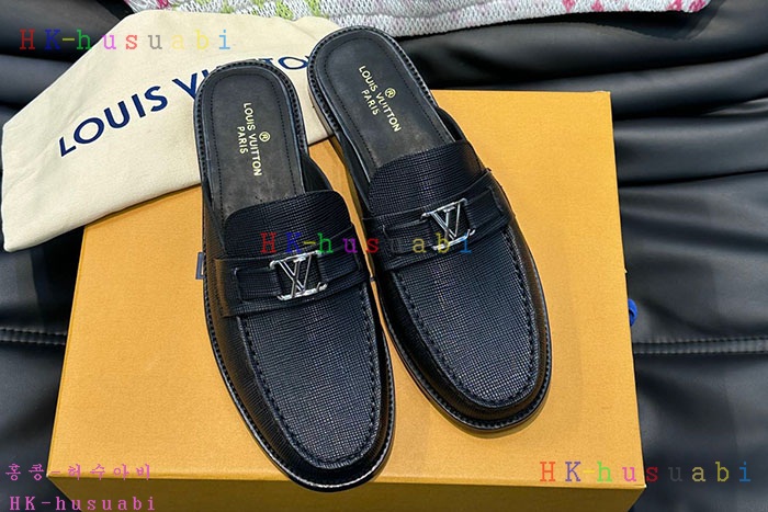 NEW 루이비통 신발 신상 LV 911220