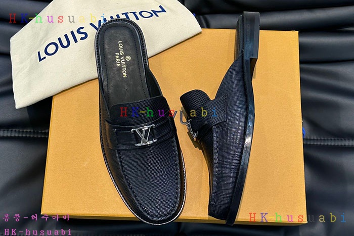 NEW 루이비통 신발 신상 LV 911220