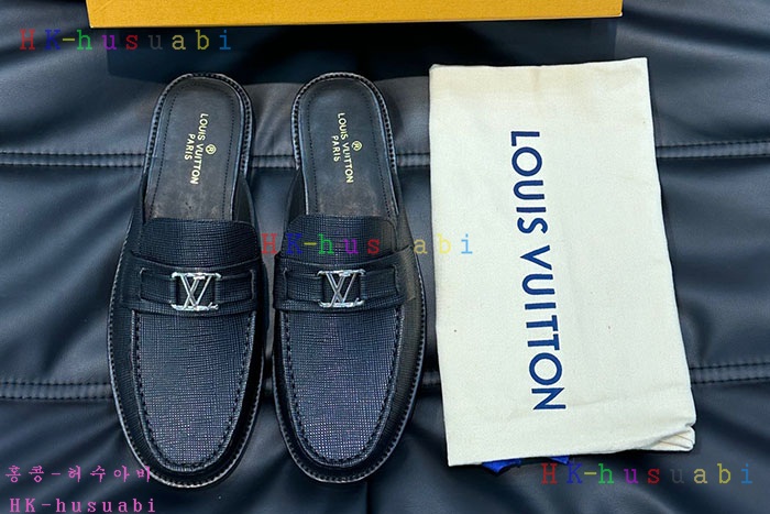 NEW 루이비통 신발 신상 LV 911220