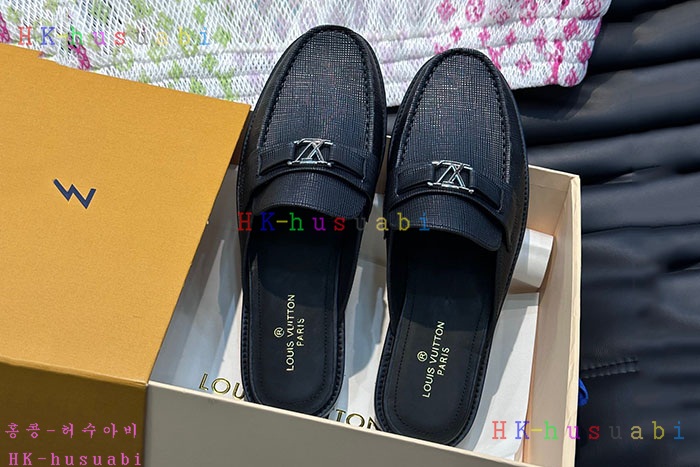 NEW 루이비통 신발 신상 LV 911220