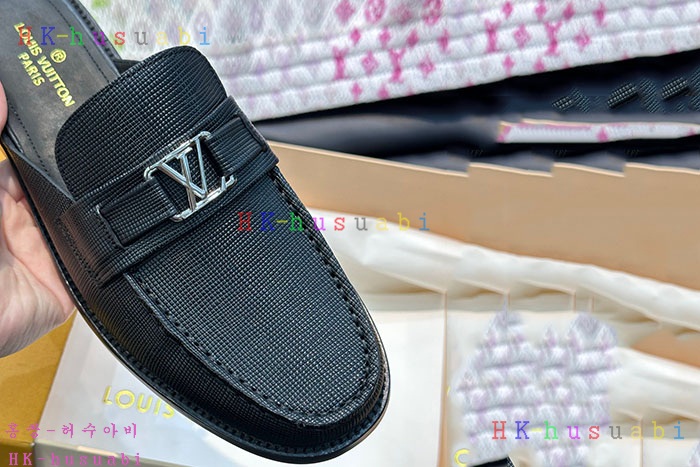 NEW 루이비통 신발 신상 LV 911220