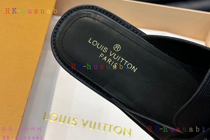 NEW 루이비통 신발 신상 LV 911220