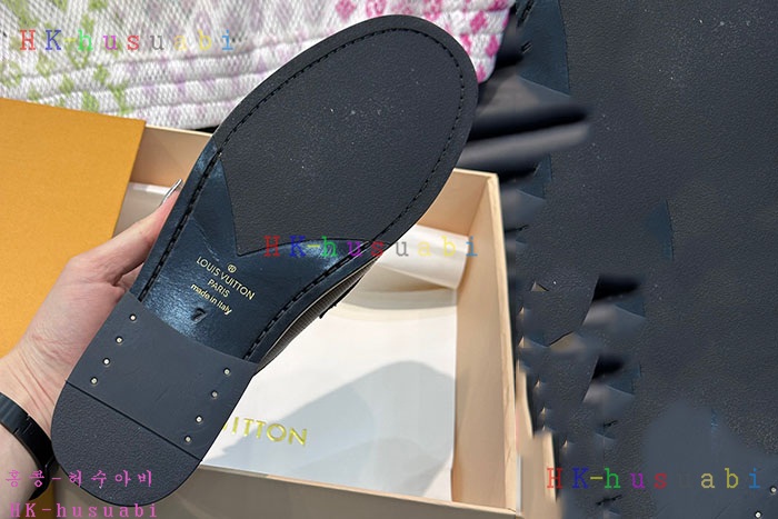 NEW 루이비통 신발 신상 LV 911220