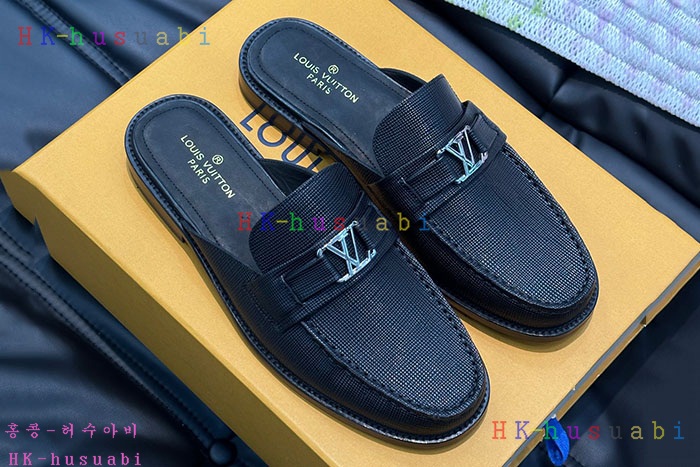 NEW 루이비통 신발 신상 LV 911220