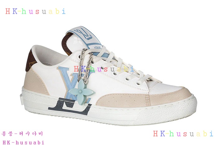 NEW 루이비통 스니커즈 신상 LV 985502