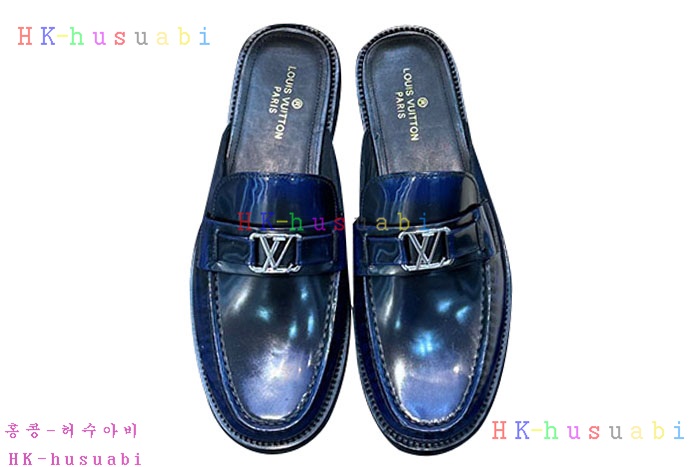 NEW 루이비통 신발 신상 LV 911235