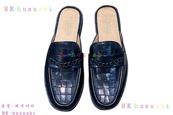 NEW 루이비통 신발 신상 LV 911236